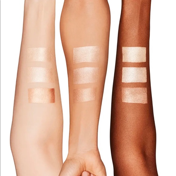 🆕 M∙A∙C Hyper Real Flow Palette “Get it Glowin” - Picture 3 of 14